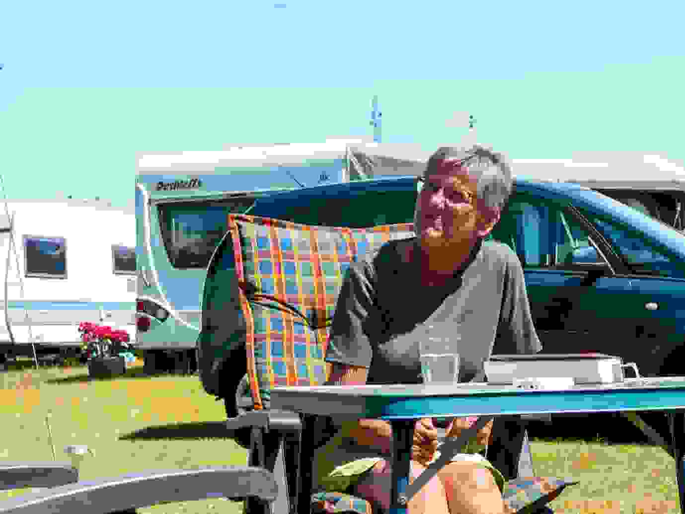 Seniortilbud - Pensionisttilbud - i egen vogn