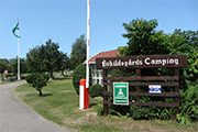 Bokildegårdens Camping photo 2
