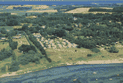 Seabed Beach Camping