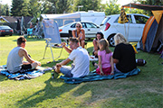 Laxenborg Camping