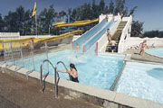 Skovlund Camping / Baaring Vig Feriepark photo 2