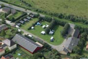 Rudkøbing Camping photo 2