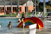Sandersvig Camping