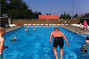 Vejers Familie Camping