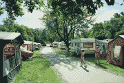 Vejle City Camp photo 2