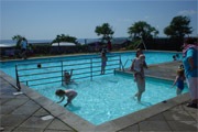 Thisted Camping & hytteferie