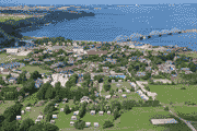 Vildsund Camping