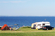 Sølystgaard Strand Camping
