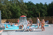 Albertinelund Camping