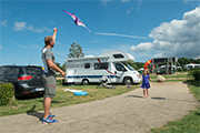 Hestehaven Camping