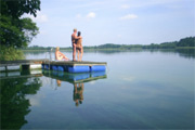 Naturist Camping Vedsølejren - Photo 2