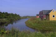 Aalborg Camping & Vandrehjem