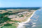 Kattegat Strand Camping - Photo 2