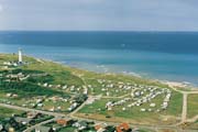 Hirtshals Camping