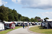 Svalereden Camping & Hytteby - Main photo