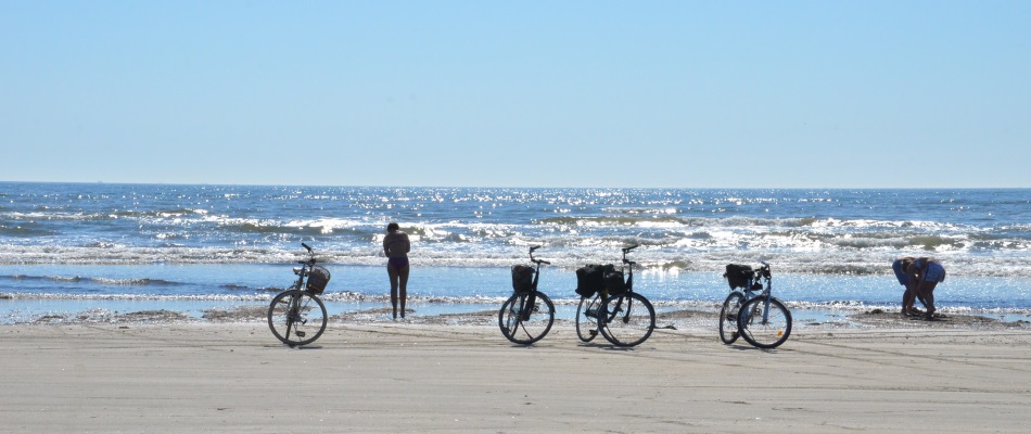 Campingpladser i hele Jylland