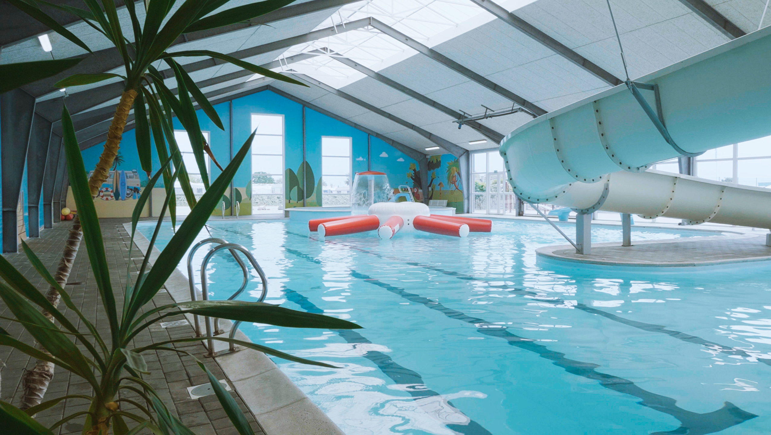 Efterårsferien - i egen vogn