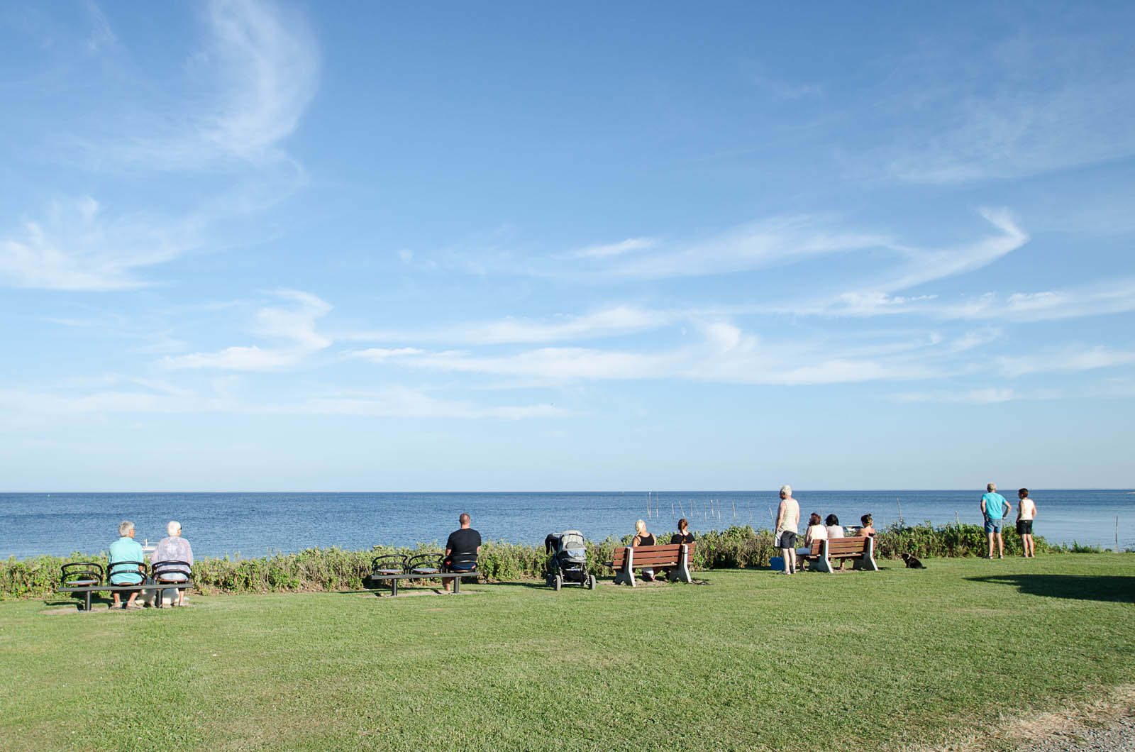 Pensionister - 10% rabat - i egen vogn