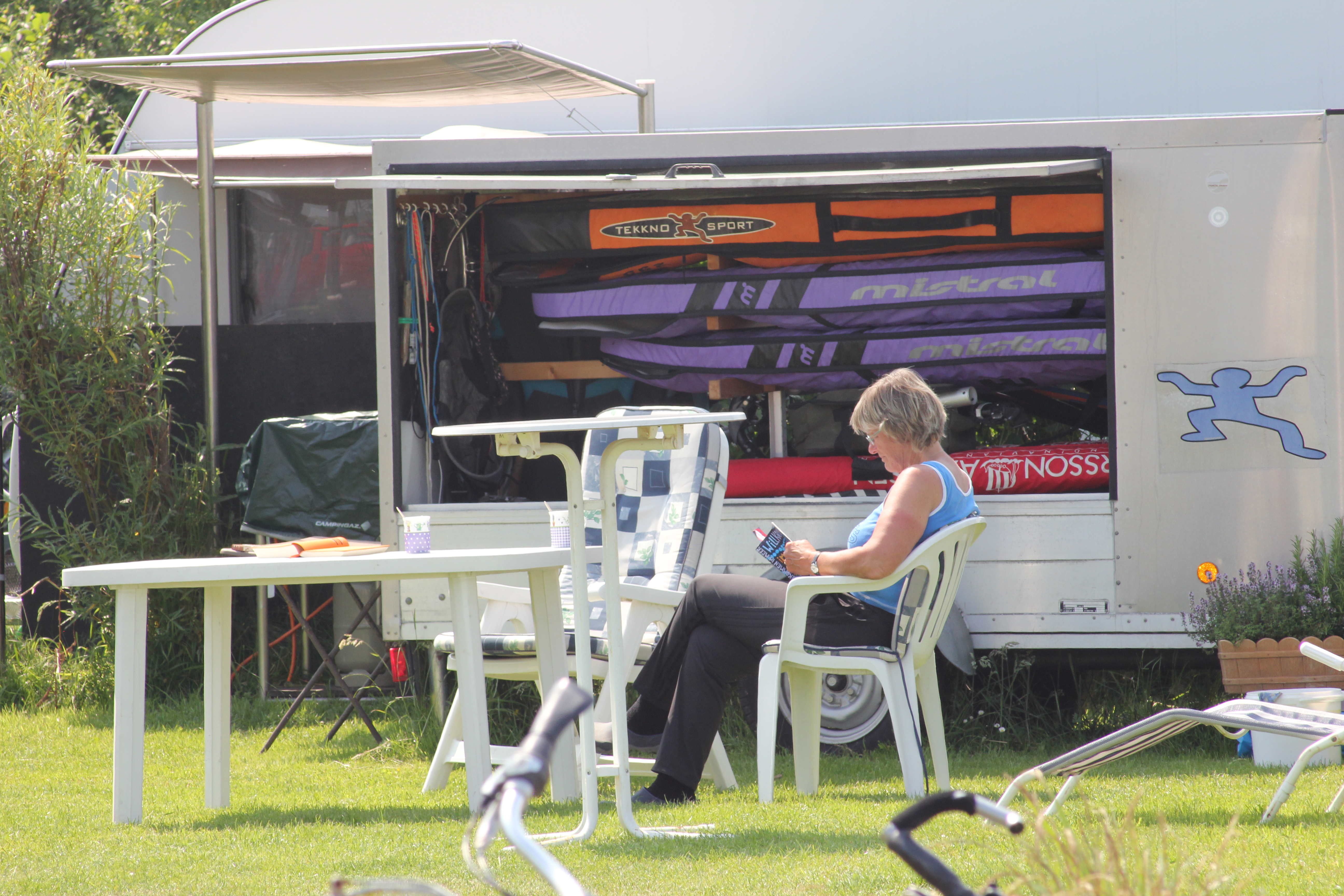 Seniortilbud - i egen vogn (8)