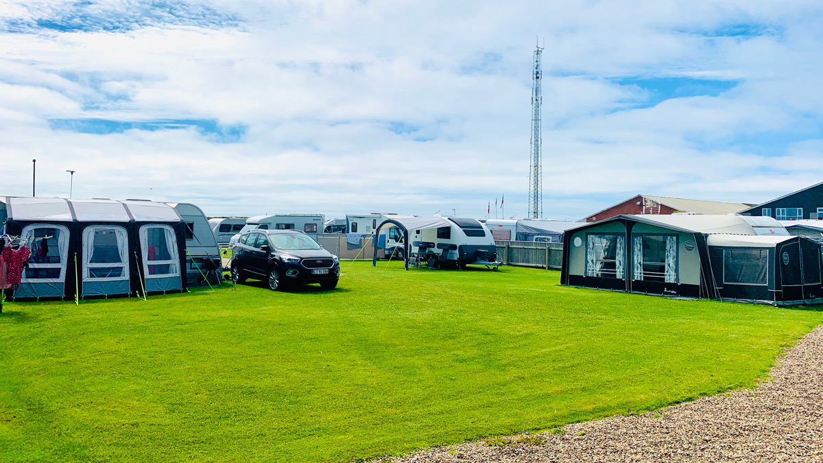 St. Bededagsferien - i egen vogn (9)