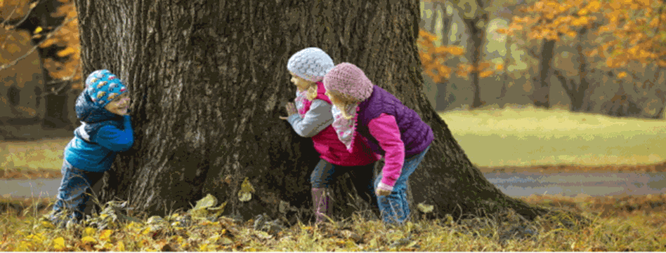 Efterårsferien står for døren. Husk at bestille hytte eller plads i god tid!