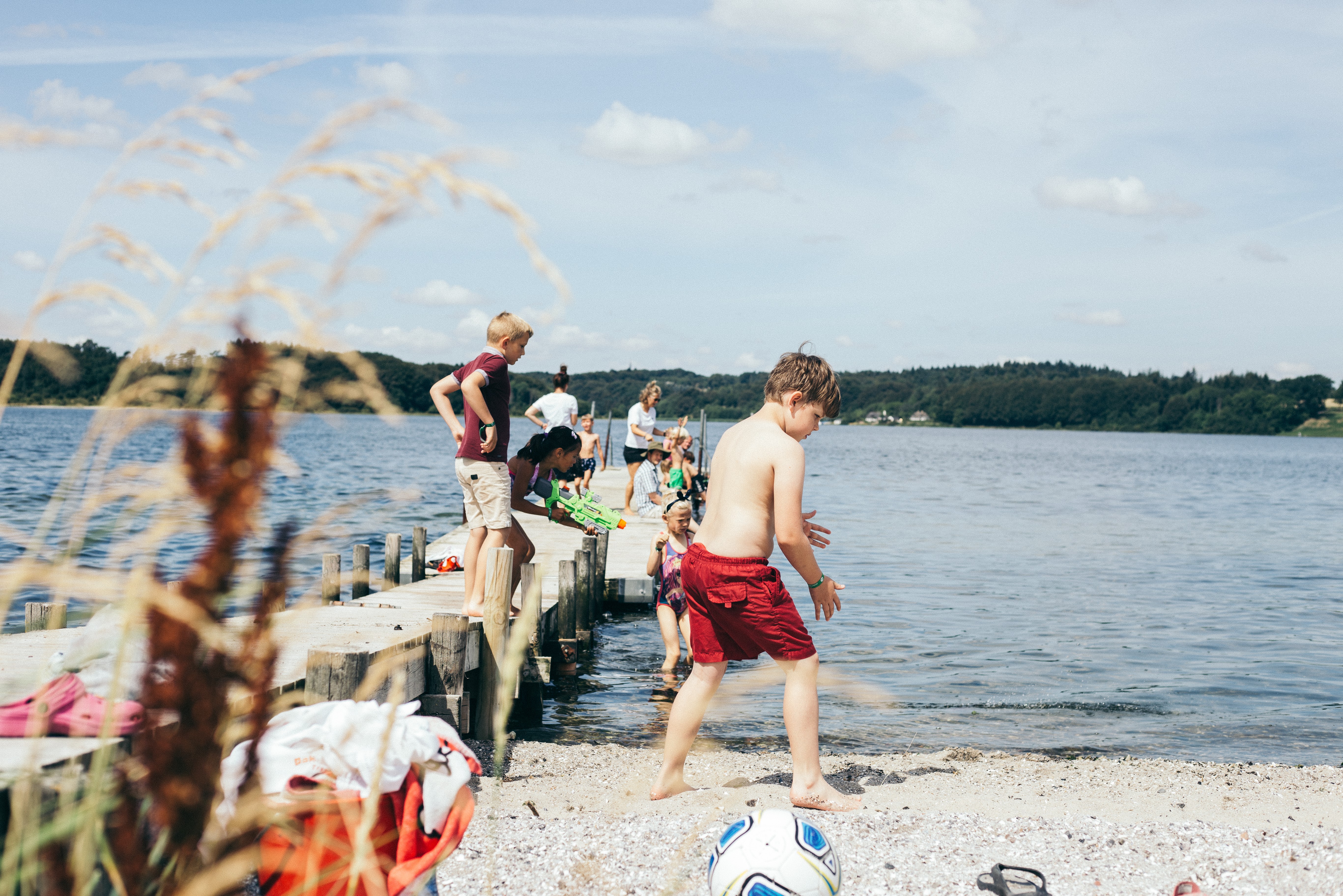 Sommerferien - i egen vogn (7)