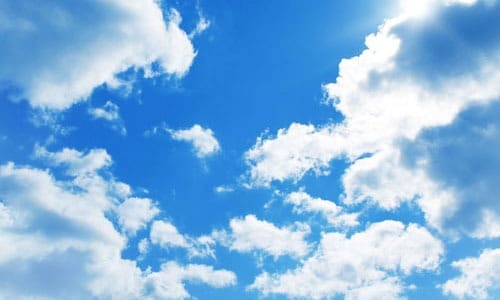 Kr. Himmelfartsferien - i egen vogn (1)