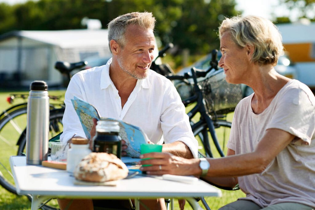 Seniortilbud - i egen vogn (10)