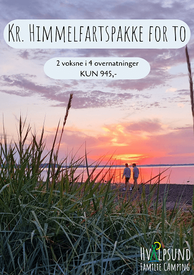 Kr. Himmelfartsferien - i egen vogn (3)