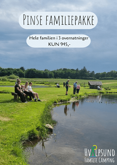 Pinseferien - i egen vogn (2)