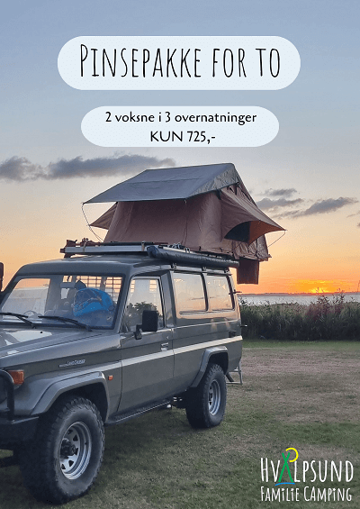 Pinseferien - i egen vogn (4)